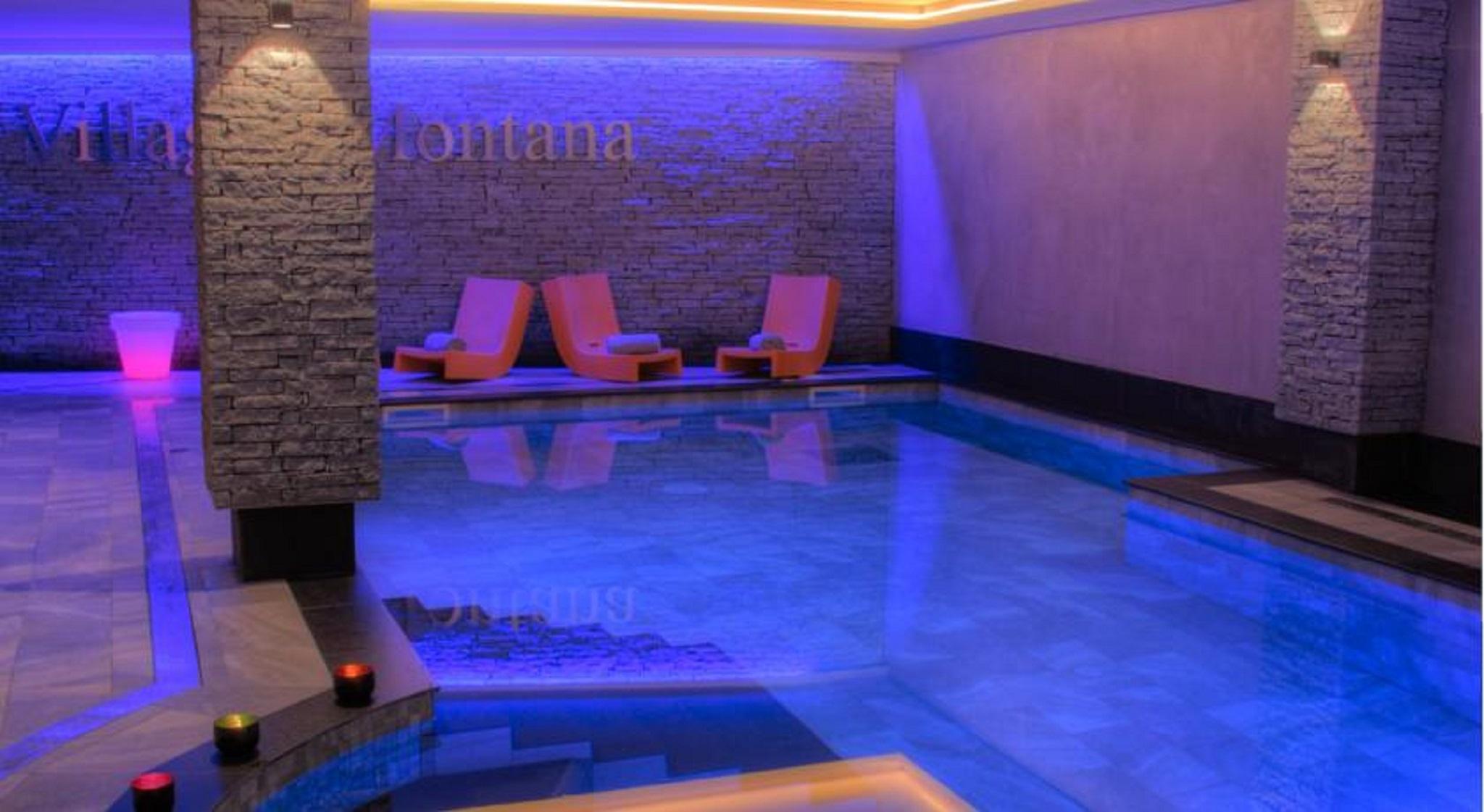 Residence Montana Plein Sud Val Thorens Exterior photo